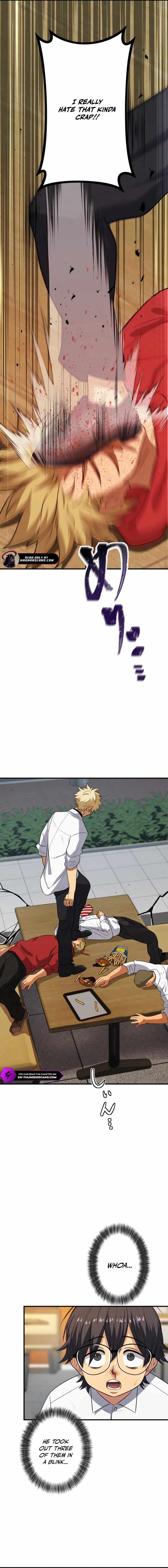 Criminal Transfer Student Chapter 3 26
